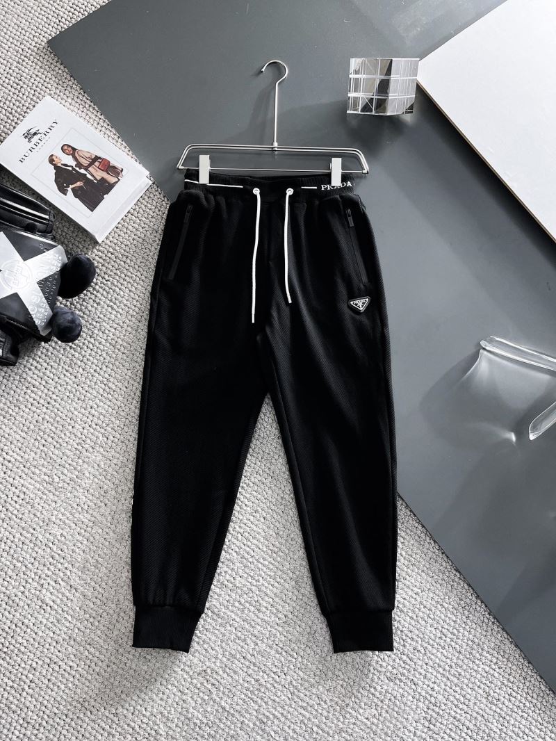 Prada Long Pants